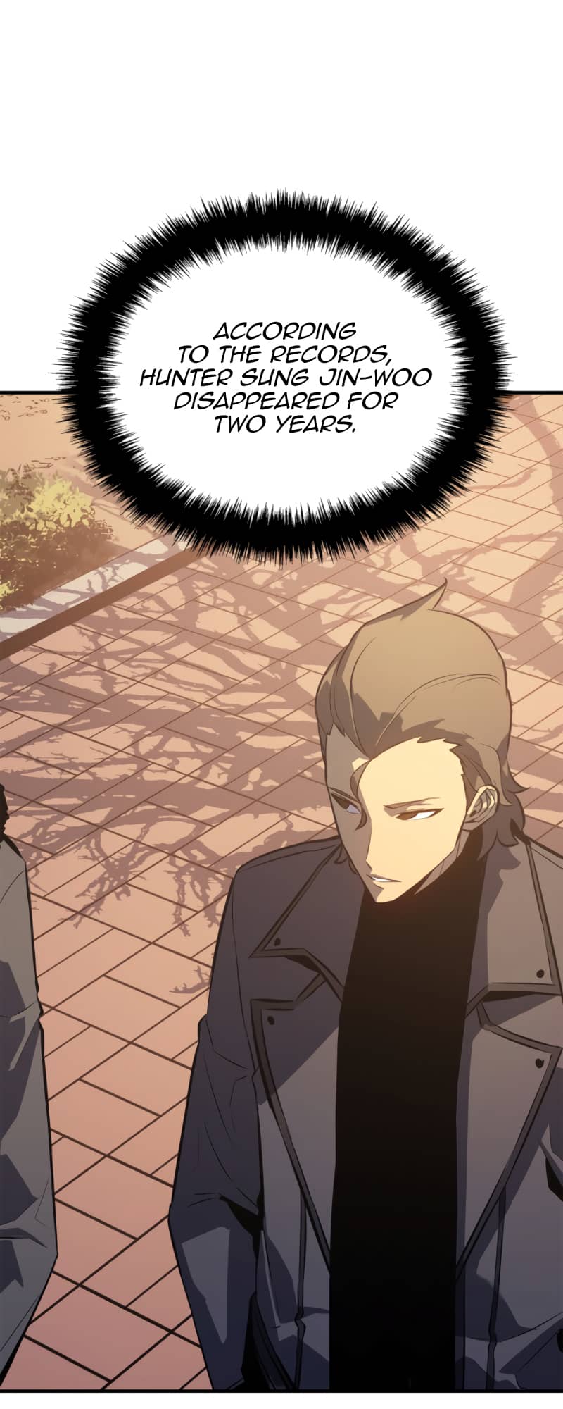 Solo Leveling, Chapter 183 image 31